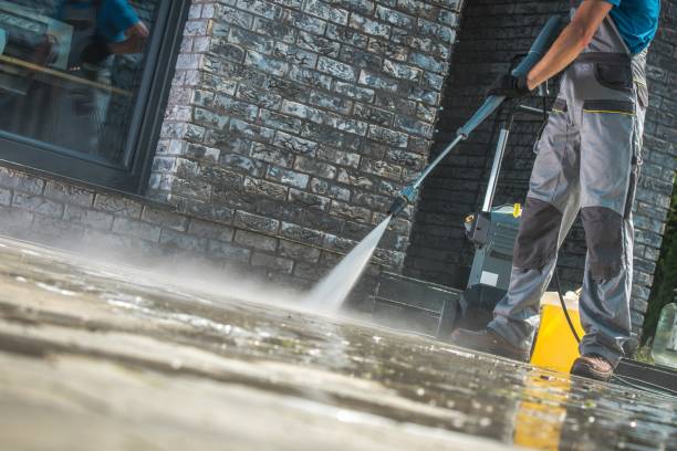 Trusted Ettrick, VA Pressure Washing Experts