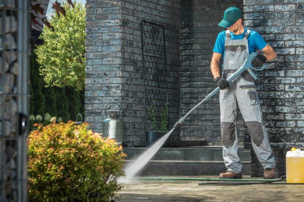 Best Oil Spill Cleanup  in Ettrick, VA
