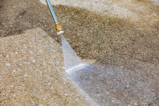 Best Concrete Sealing  in Ettrick, VA