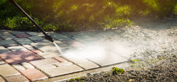Best Gas Station Cleaning  in Ettrick, VA