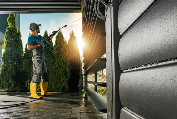 Best House Exterior Washing  in Ettrick, VA
