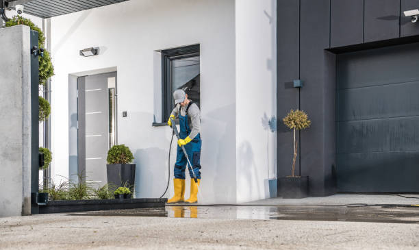Best Machinery and Equipment Cleaning  in Ettrick, VA